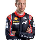 ADAC Rallye Deutschland, Hyundai Motorsport, Hayden Paddon