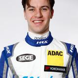 ADAC TCR Germany, Oschersleben, Lubner Motorsport, Jan Seyffert