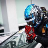 ADAC TCR Germany, Hockenheim, Target Competition, Josh Files