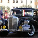 ADAC Deutschland Klassik, Mercedes-Benz 300