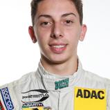 ADAC Formel 4, Giuliano Raucci, Prema Powerteam