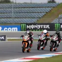 ADAC Junior Cup powered by KTM, Assen II, Flammann