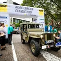 Auf Platz 1: Der Hotchkiss M 201 4x4