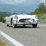 ADAC Trentino Classic