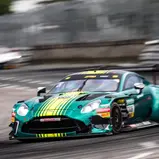 #8 Nicolas Baert (BEL / Aston Martin Vantage GT3 / Comtoyou Racing), Norisring