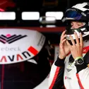 Leo Pichler hat in der GT4-Wertung des GT Sprint aktuell die Nase vorne (Foto: GTC Race)