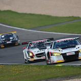 ADAC GT Masters, Nürburgring