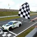 ADAC GT Masters, Oschersleben 