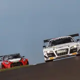 ADAC GT Masters, Zandvoort, C. Abt Racing, Andreas Weishaupt, Christer Jöns