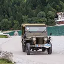 Willys Universal Jeep CJ-3A
