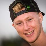 ADAC MX Masters, ADAC MX Youngster Cup, Calvin Vlaanderen