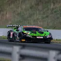 ADAC GT Masters, Testfahrten, Oschersleben, Orange1 by GRT Grasser, Michele Beretta, Marco Mapelli