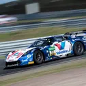 ADAC GT Masters, Zandvoort, Callaway Competition, Jules Gounon, Renger van der Zande