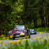 ADAC Deutschland Klassik, 24. bis 27. Mai 2023