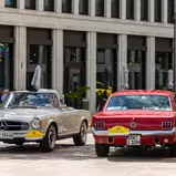 ADAC Deutschland Klassik, 23.-26. Juli 2025