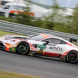 ADAC GT Masters, Most, Propeak Performance, Hugo de Sadeleer, Valentin Hasse-Clot