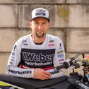 Max Nagl geht 20 Jahre nach seinem ersten ADAC MX Masters Titel erneut als einer der Favoriten in die Saison