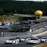 ADAC GT Masters, Red Bull Ring