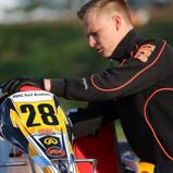 ADAC Kart Academy 2019, Wackersdorf I