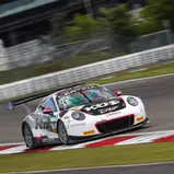 ADAC GT Masters, Nürburgring, KÜS TEAM75 Bernhard, Mathieu Jaminet, Michael Ammermüller