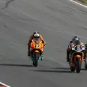 ADAC Junior Cup, Sachsenring II, Rennen