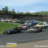 Screenshot ADAC GT Masters Experience 