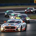 ADAC GT4 Germany - 11 + 12. Lauf Oschersleben 2020 - Foto: Gruppe C Photography; #13 Mercedes-AMG GT4, Team Zakspeed: Jan Marschalkowski, Hendrik Still