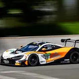 #25 Ben Dörr (DEU / McLaren 720S GT3 Evo / Dörr Motorsport), Norisring