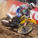 ADAC MX Masters, Emmen