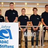 ADAC Stiftung Sport, 2018, Essen Motor Show