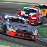 ADAC GT4 Germany, Hockenheim, BREMOTION, Oliver Mayer, Jan Philipp Springob