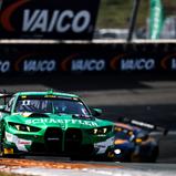 #11 Marco Wittmann (DEU / BMW M4 GT3 Evo / Schubert Motorsport), Circuit Zandvoort 2026