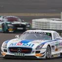 ADAC GT Masters, Nürburgring, Team Zakspeed, Luca Ludwig, Sebastian Asch