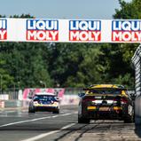 #51 Gabriele Piana / Benjamin Sylvestersson / BMW M4 GT4 Evo / FK Performance Motorsport, Norisring 2026