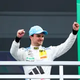 #22 Lucas Auer (AUT / Mercedes-AMG GT3 / Mercedes-AMG Team Landgraf), Norisring 2026