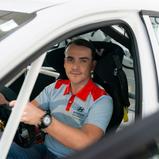 Hyundai Team Engstler, Norbert Michelisz - Foto: Hyundai Motor Deutschland