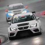 ADAC TCR Germany, Oschersleben, TOPCAR Sport, Ronny Jost