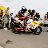 ADAC Mini Bike Cup, Oschersleben