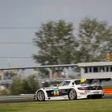 ADAC GT Masters, Slovakia Ring, H.T.P. Motorsport, Maximilian Götz, Maximilian Buhk
