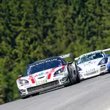 ADAC GT Masters, Red Bull Ring, Callaway Competition, Daniel Keilwitz, Olivier Gavin