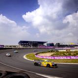 #32 / Seyffarth Motorsport / Audi R8 LMS GT4 / Tim Reiter / Robin Rogalski