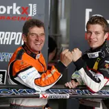 ADAC GT Masters