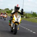 ADAC Mini Bike Cup, Nachwuchs, Freddie Heinrich