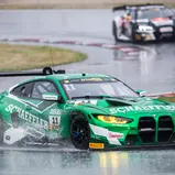 #11 Marco Wittmann (DEU / BMW M4 GT3 / Schubert Motorsport), Dekra Lausitzring