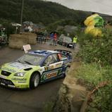 ADAC Rallye Deutschland