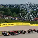 Tickets und Gutscheine für die MotoGP 2024 als perfektes Weihnachtsgeschenk