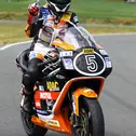 ADAC Junior Cup, Schleiz, Rennen, Arnaud Friedrich