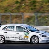 #34 / Patrick Sing / RaceSing / Hyundai i30 N TCR