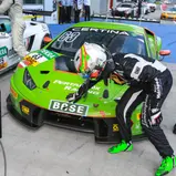 ADAC GT Masters, Red Bull Ring, GRT Grasser Racing Team, Adrian Zaugg, Mirko Bortolotti
