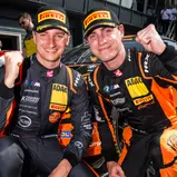 #11 Tim Zimmermann / Leyton Fourie / BMW M4 GT3 Evo / FK Performance Motorsport, Circuit Zandvoort